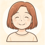 まち子ちん